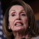 Illustration for article titled Donald Trump on the State of the Union: Mother May I? Nancy Pelosi: Yes, You Mayem/em